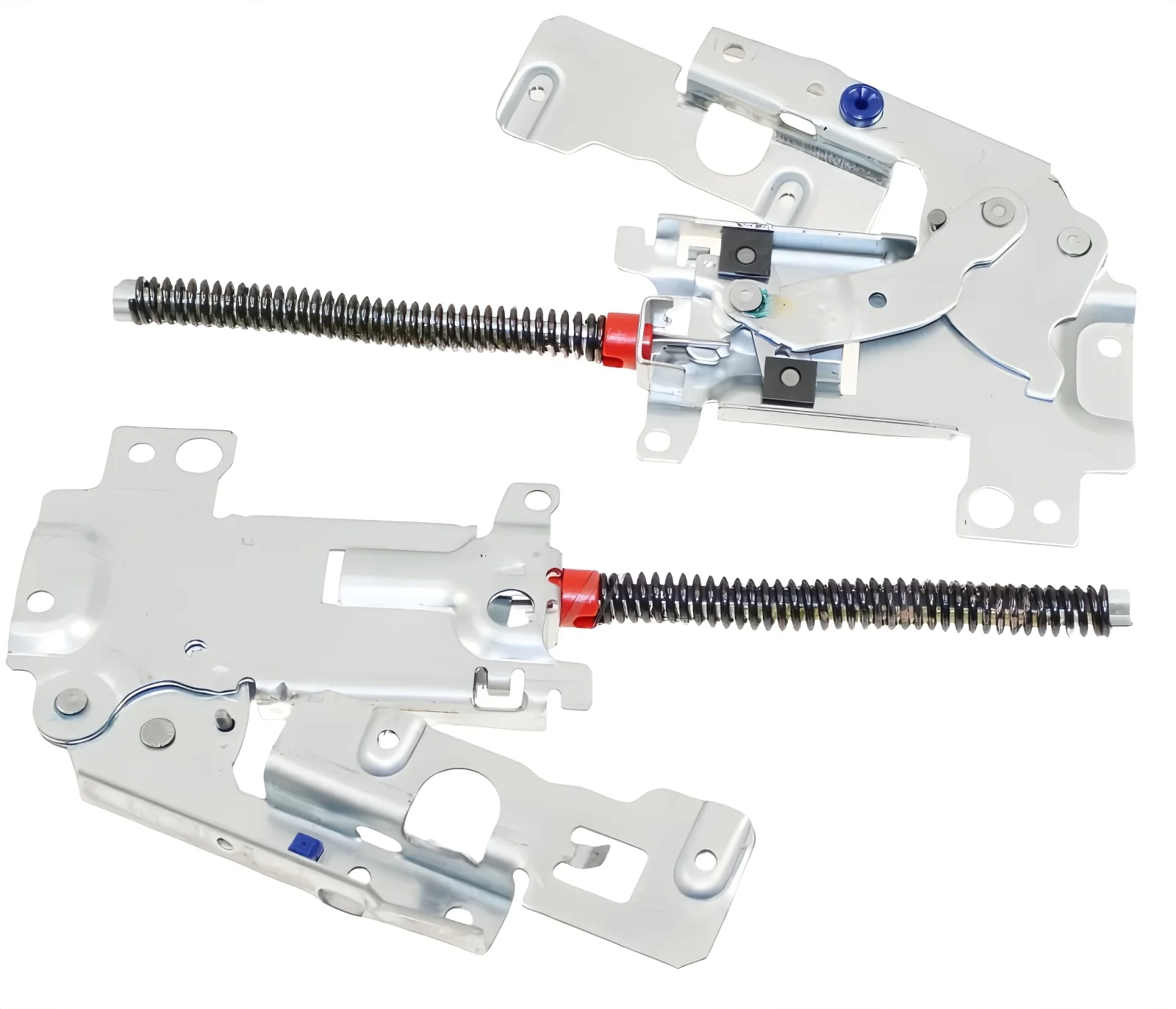 AEG Electrolux Türscharnier Kit links rechts 4055500633 für Geschirrspüler Ersatzteil AEG Electrolux Türscharnier Kit links rechts 4055500633 für Geschirrspüler Ersatzteil