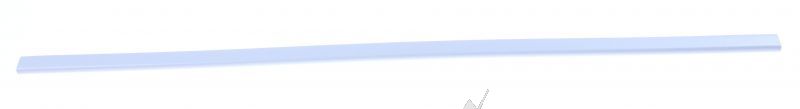AEG Electrolux 2062811498 Zierblende - Strip edge,glass shelf,front,7