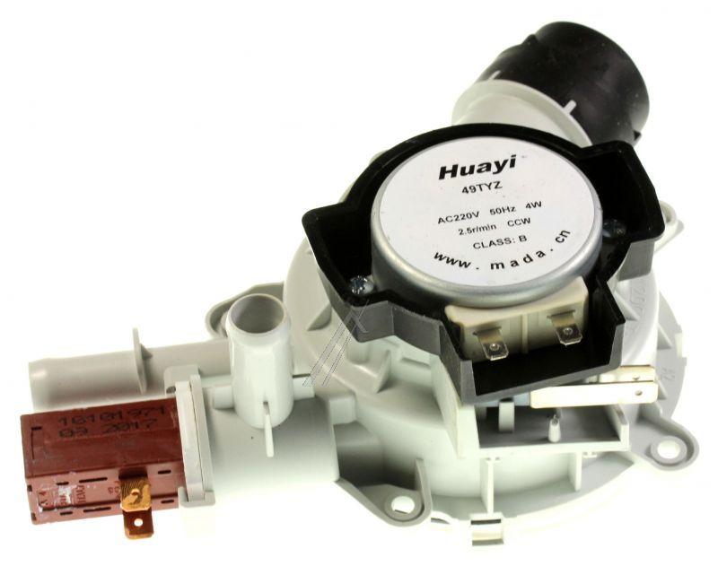 Arcelik Grundig Beko 1512000100 Ventil - Karna valve group
