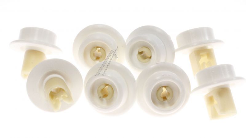 AEG Electrolux Rollensatz für unteren Geschirrkorb 50279059005 für Geschirrspüler Ersatzteil AEG Electrolux Rollensatz für unteren Geschirrkorb 50279059005 für Geschirrspüler Ersatzteil