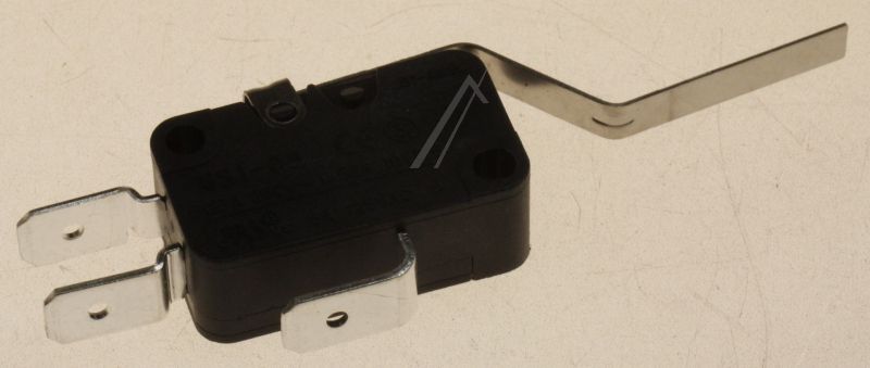 Whirlpool Indesit 480140101019 Mikroschalter - C00317496 mikroschalter schwimmer Whirlpool Indesit 480140101019 Mikroschalter - C00317496 mikroschalter schwimmer