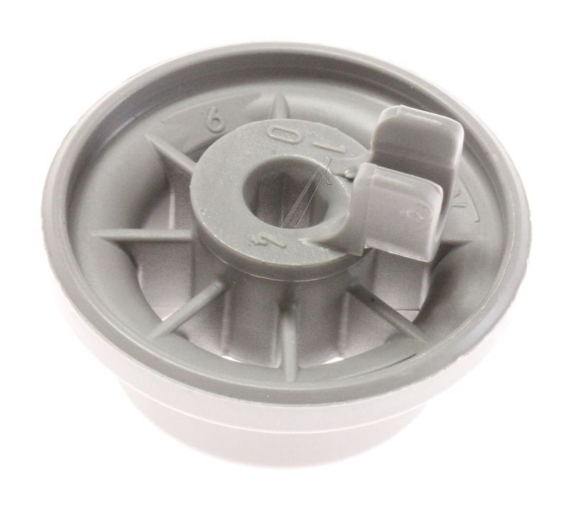 BSH Bosch Siemens 00421129 Geschirrkorb Rollen - Rad BSH Bosch Siemens 00421129 Geschirrkorb Rollen - Rad