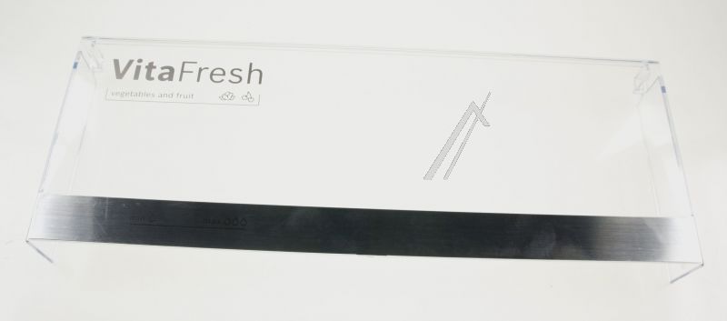 Schubladenblende 11015969 für Bosch KGE36DB40/09