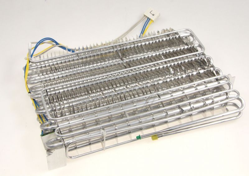 Whirlpool 488000522701 Verdampfer - C00522701 verdampfer kpl nf