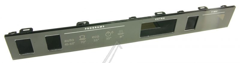 Gorenje Bedienteilblende 513795 für Geschirrspüler Ersatzteil Gorenje Bedienteilblende 513795 für Geschirrspüler Ersatzteil