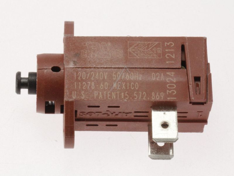 Samsung DD6600089A Motor - Actuator-thermal,gala-e,pom,push type,ac