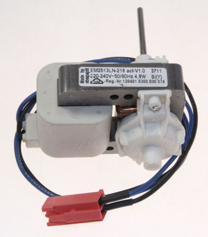 Lüftermotor 00491665 für Siemens KS40U630NE/01