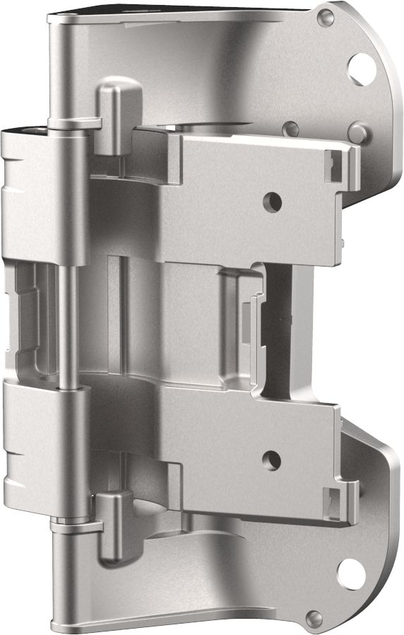 BSH Bosch Siemens 10005191 Scharnier - Fensterscharnier BSH Bosch Siemens 10005191 Scharnier - Fensterscharnier