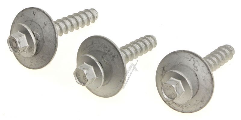 AEG Electrolux 4055367926 Schrauben - Schraube,gegengewicht,kopfteil AEG Electrolux 4055367926 Schrauben - Schraube,gegengewicht,kopfteil