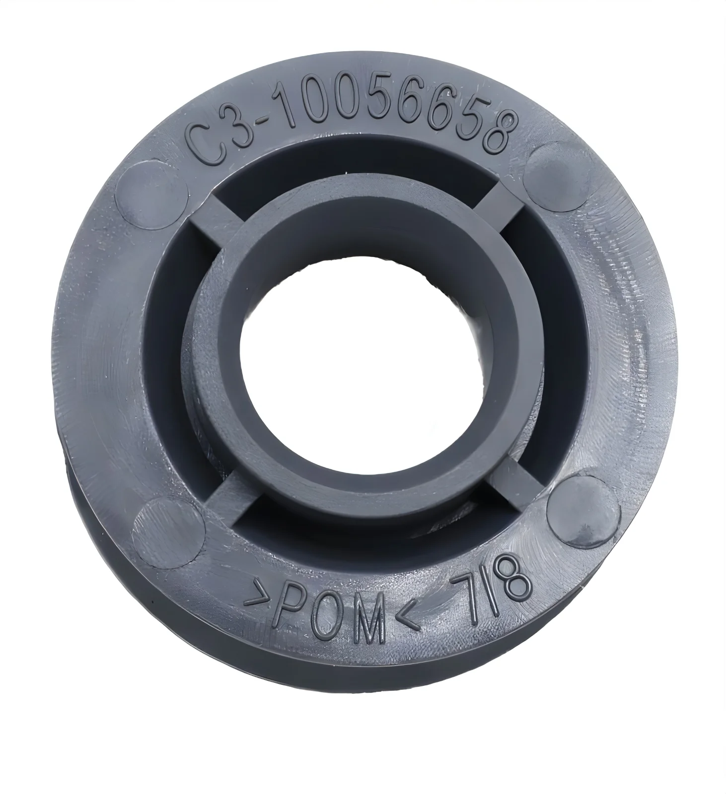 Gorenje Korbrolle oben 588496 für Geschirrkorb Rolle Oberkorb 7502-B Ersatzteil