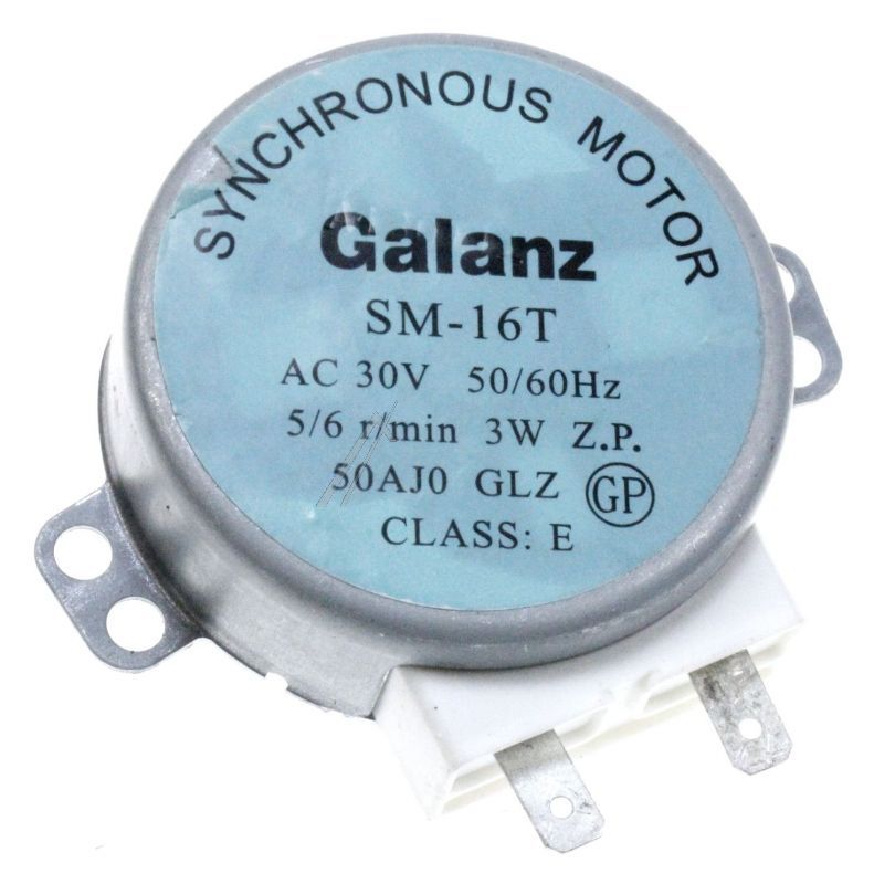 264468 Drehtellermotor - Sm-16t motor ac 30v 264468 Drehtellermotor - Sm-16t motor ac 30v