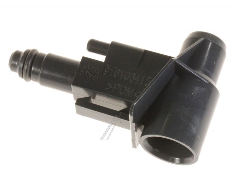 Saeco 996530039639 Schlauchverbinder - 0301.r04.150 stl - wassereinlaufstutzen brühgruppe grau Saeco 996530039639 Schlauchverbinder - 0301.r04.150 stl - wassereinlaufstutzen brühgruppe grau