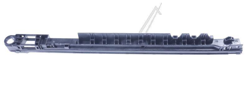 BSH Bosch Siemens 11061855 Schiene - Profilschiene kunststoff-seitenteil, links "slide and hide"