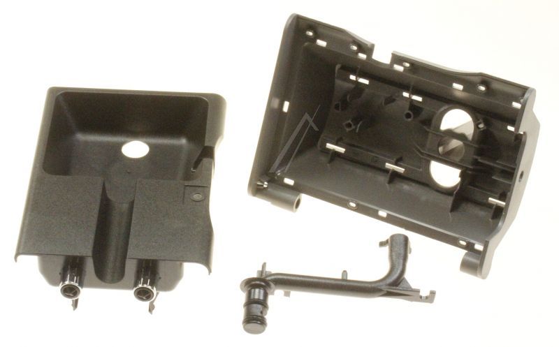 BSH Bosch Siemens 12003610 Kaffeeauslauf - Bausatz kaffeeauslauf hinten ral3500 BSH Bosch Siemens 12003610 Kaffeeauslauf - Bausatz kaffeeauslauf hinten ral3500