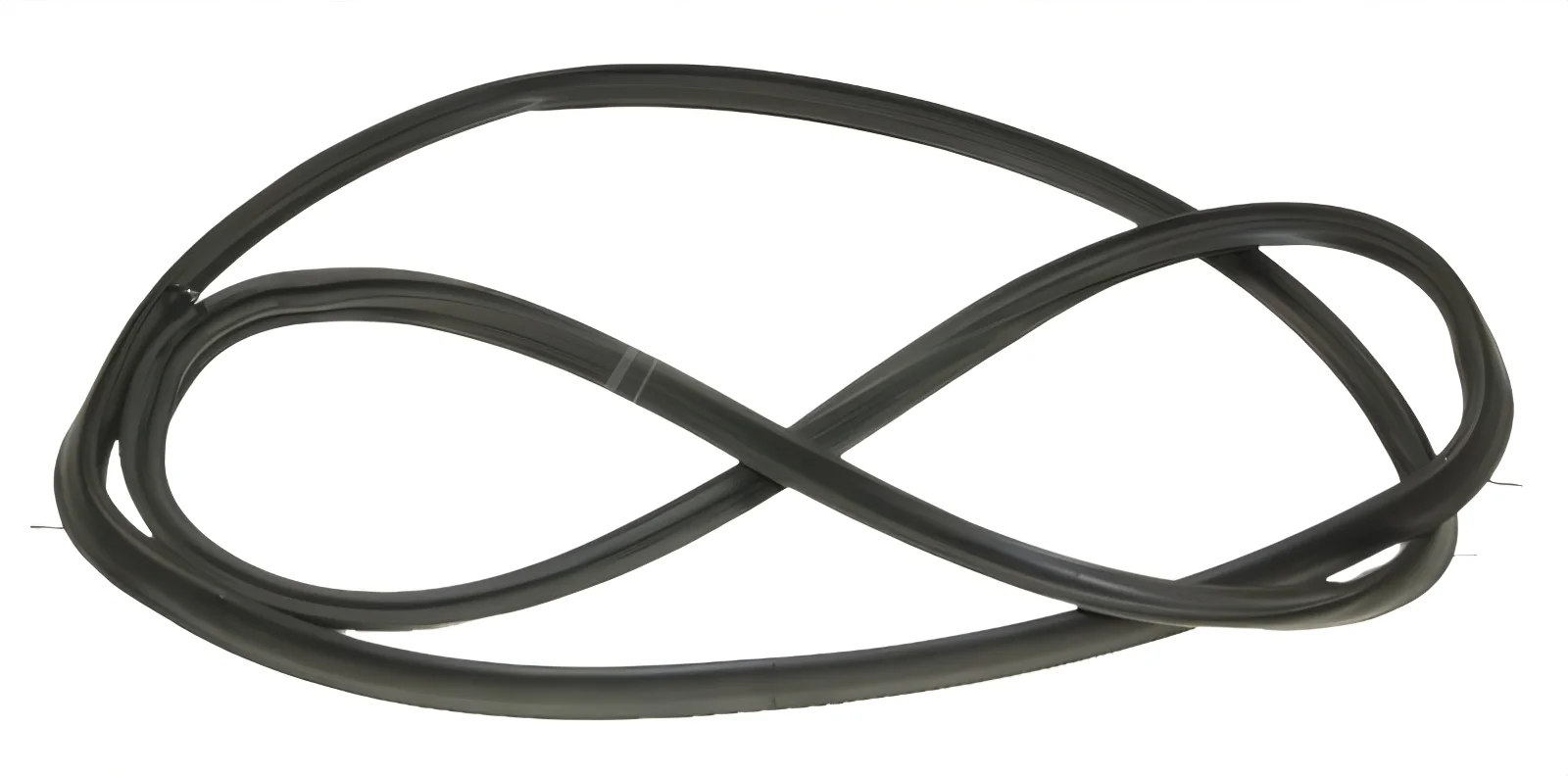 SMEG 754131752 Backofentürdichtung - Backofendichtung 4-seitig