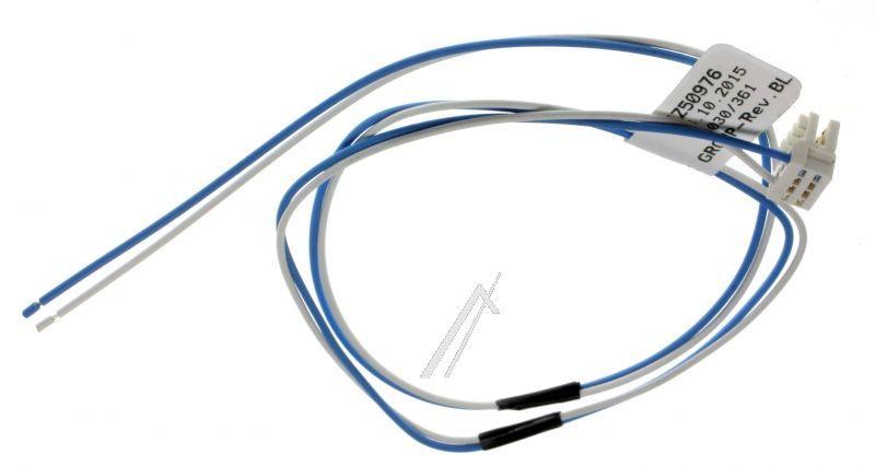 Arcelik Grundig Beko 1745542500 Stecker - Programm ende signal kabel Arcelik Grundig Beko 1745542500 Stecker - Programm ende signal kabel