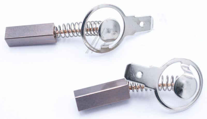 Kohlebürsten für Trockner 2 Stück wie Electrolux Ersatzteil