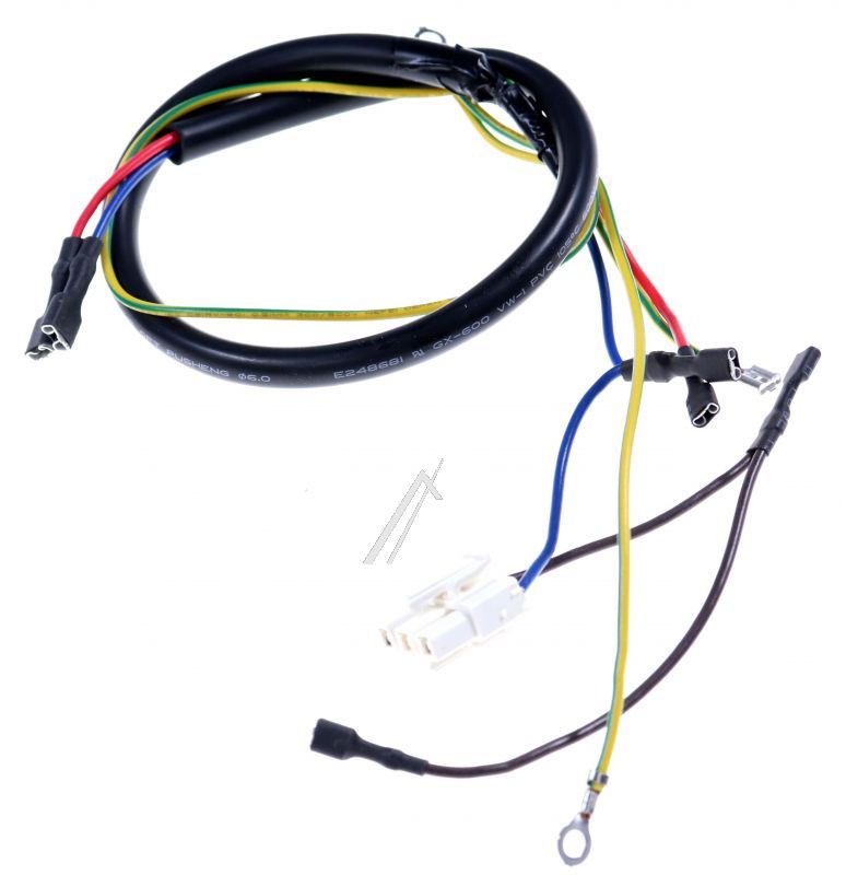Midea 17431000000883 Stecker - Wires Midea 17431000000883 Stecker - Wires