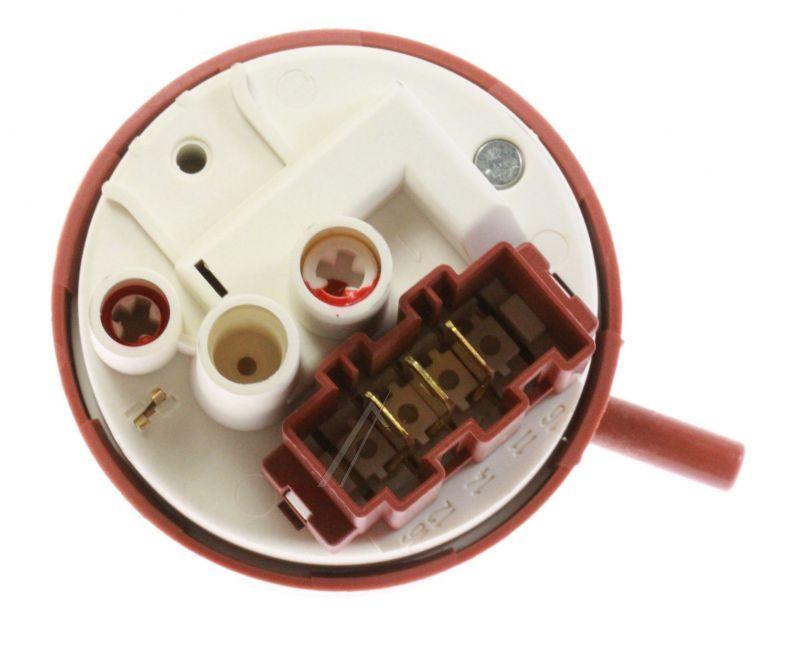 Whirlpool Indesit 482000022974 Niveauschalter - C00143740 pressostat Whirlpool Indesit 482000022974 Niveauschalter - C00143740 pressostat