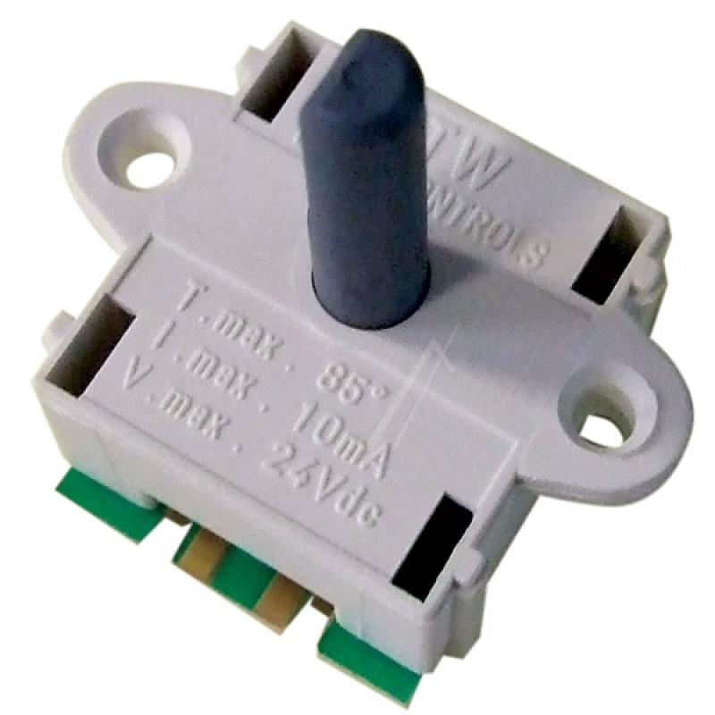 Whirlpool Indesit 482000029799 - C00143589 schalter 8 positionen Whirlpool Indesit 482000029799 - C00143589 schalter 8 positionen