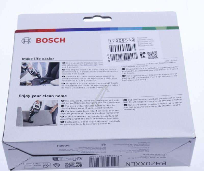 BSH Bosch Siemens 17008530 Polsterdüse - Polsterdüse