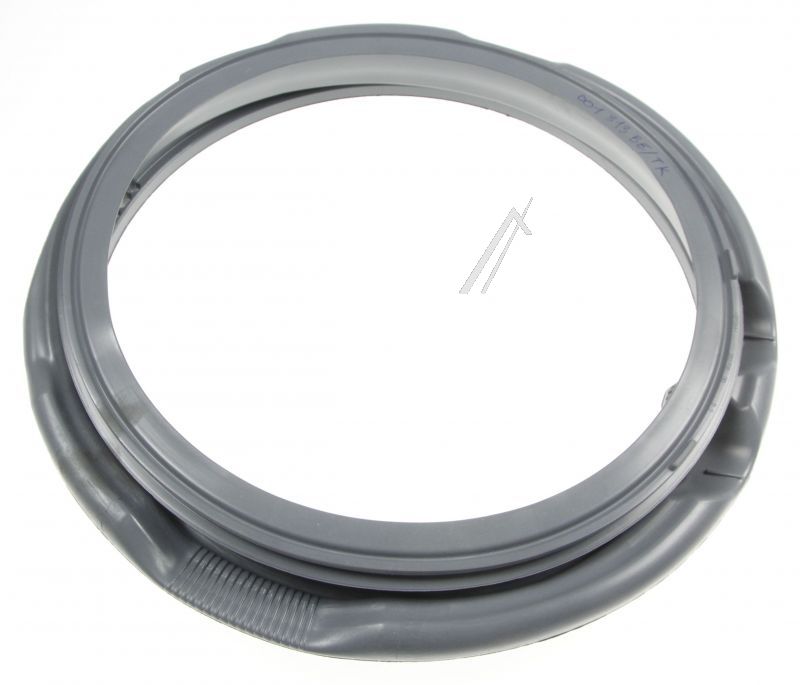 Türmanschette 2827082900 für Waschmaschine Türdichtung wie Beko Ersatzteil