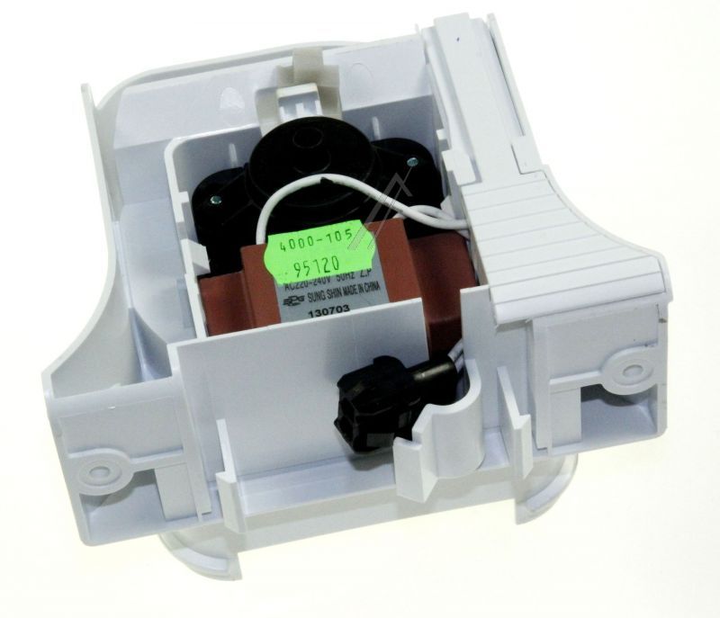 Whirlpool Indesit 481010595120 Lüfter - C00315742 lüftergehäuse Whirlpool Indesit 481010595120 Lüfter - C00315742 lüftergehäuse
