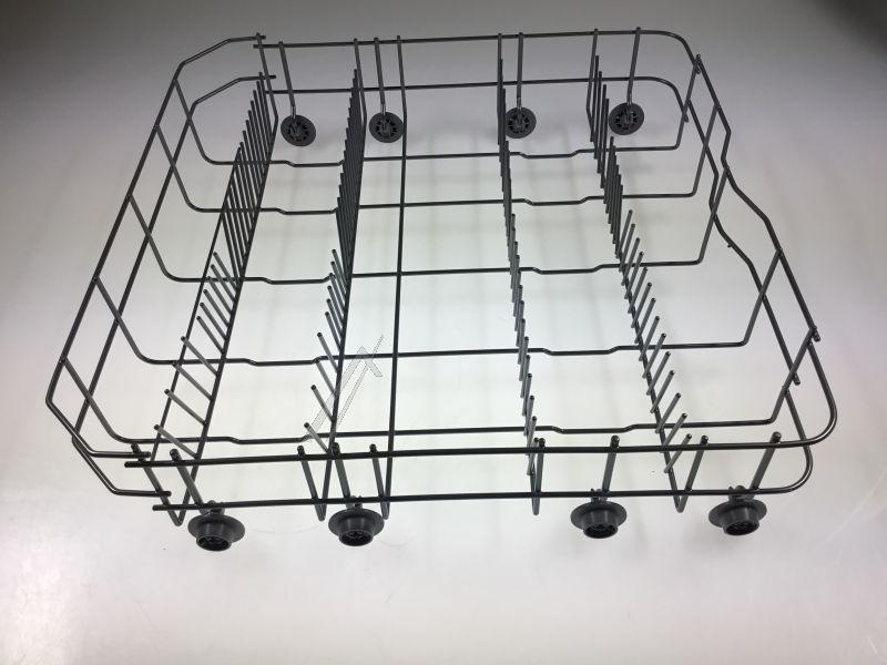Whirlpool Indesit 488000631972 Geschirrkorb - C00631972 geschirrwagen unten basic,60,iec,fix,ass Whirlpool Indesit 488000631972 Geschirrkorb - C00631972 geschirrwagen unten basic,60,iec,fix,ass