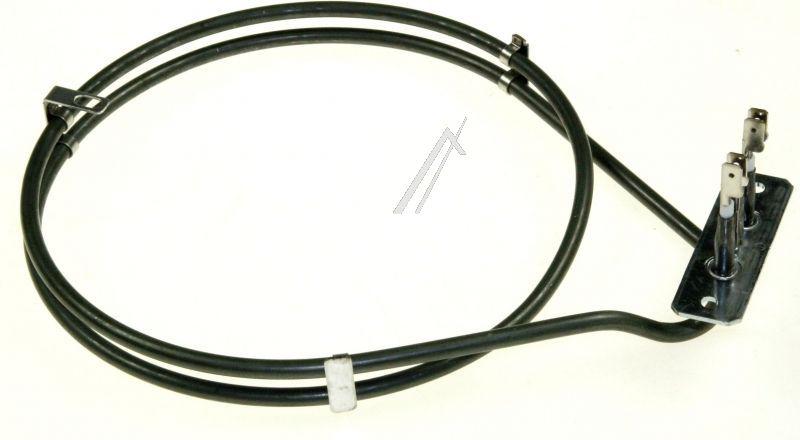 AEG Electrolux 3570424055 Ringheizkörper - Umluftheizung mit erdungsstift AEG Electrolux 3570424055 Ringheizkörper - Umluftheizung mit erdungsstift