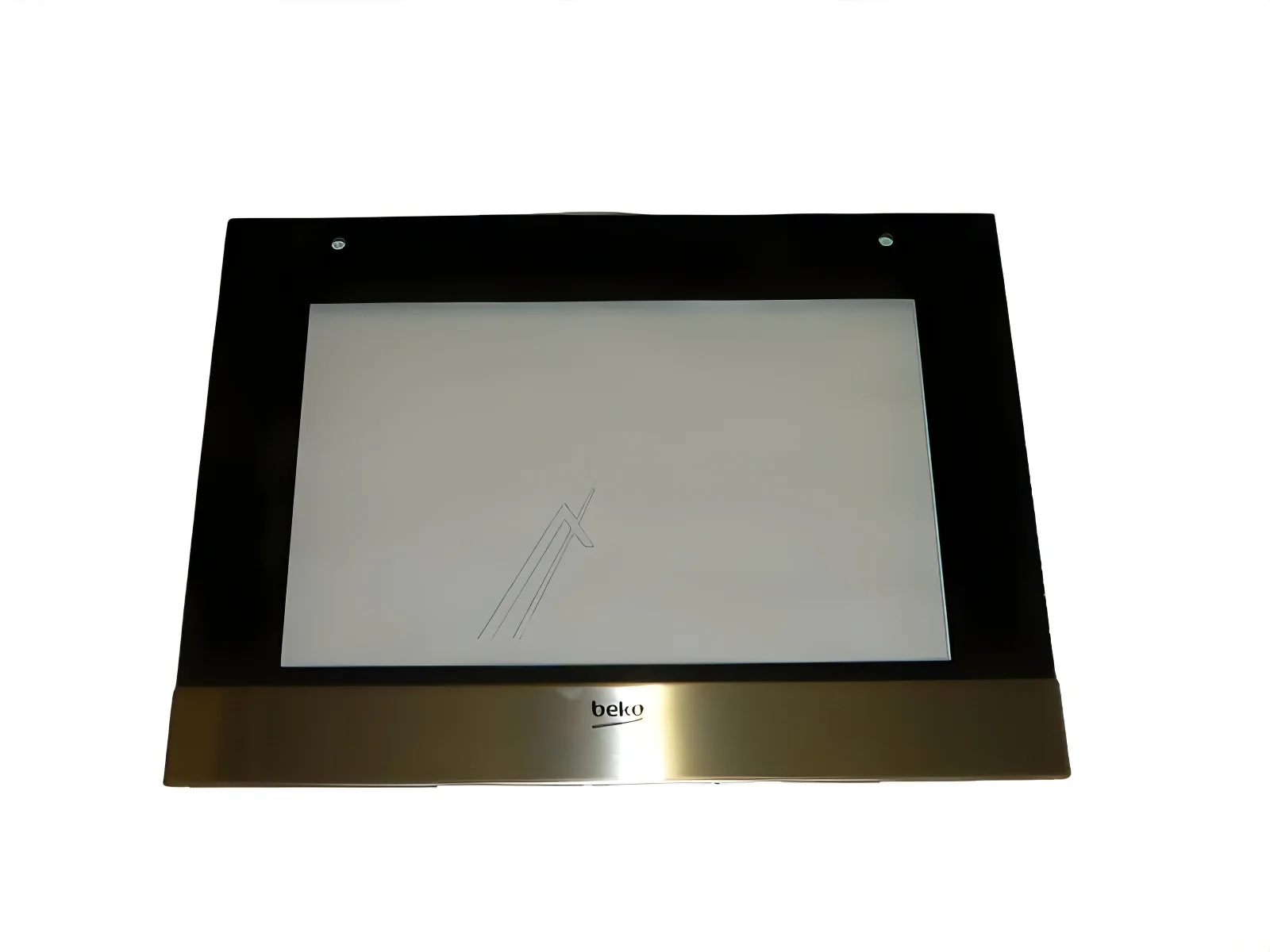 Arcelik Grundig Beko 210442094 Aussenscheibe - Aussenscheibe