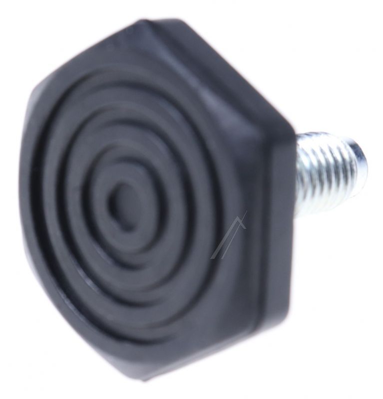 Whirlpool Indesit 488000526029 - C00526029 fuss baugruppe Whirlpool Indesit 488000526029 - C00526029 fuss baugruppe