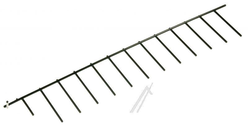 Arcelik Grundig Beko 1751341200 - Oben korb träger kabel Arcelik Grundig Beko 1751341200 - Oben korb träger kabel