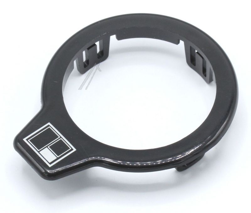 Arcelik Grundig Beko 450920610 Knopf Taste - Knebel befestigung abdeckung oben links ofen gedruckt Arcelik Grundig Beko 450920610 Knopf Taste - Knebel befestigung abdeckung oben links ofen gedruckt