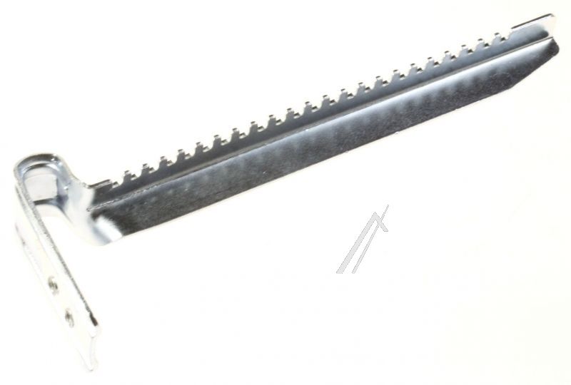 Arcelik Grundig Beko 1884910200 Halter - Sockel einstellung blech - rechts Arcelik Grundig Beko 1884910200 Halter - Sockel einstellung blech - rechts