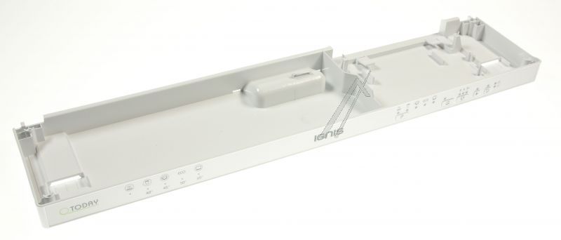 Whirlpool Indesit 481010580360 Bedienteilblende - C00442171 schalterleiste kompl. Whirlpool Indesit 481010580360 Bedienteilblende - C00442171 schalterleiste kompl.