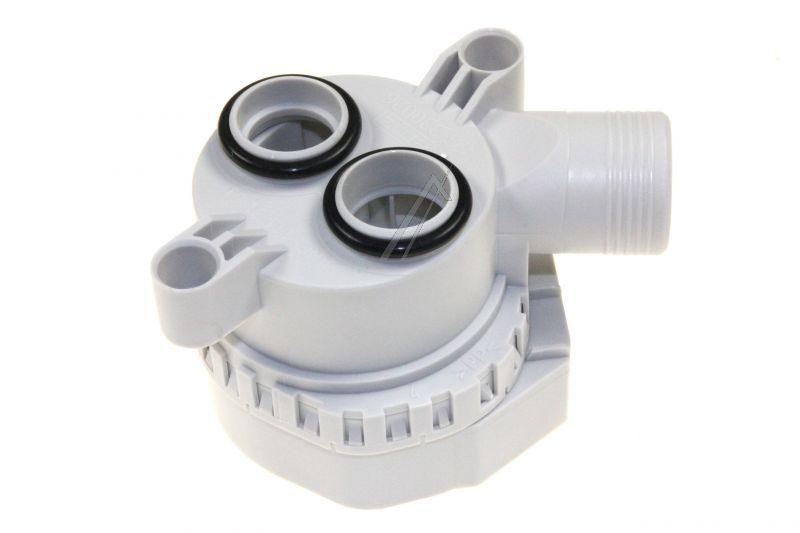 AEG Electrolux Durchflussmesser 1113161010 für Geschirrspüler Mengenregler Ersatzteil AEG Electrolux Durchflussmesser 1113161010 für Geschirrspüler Mengenregler Ersatzteil