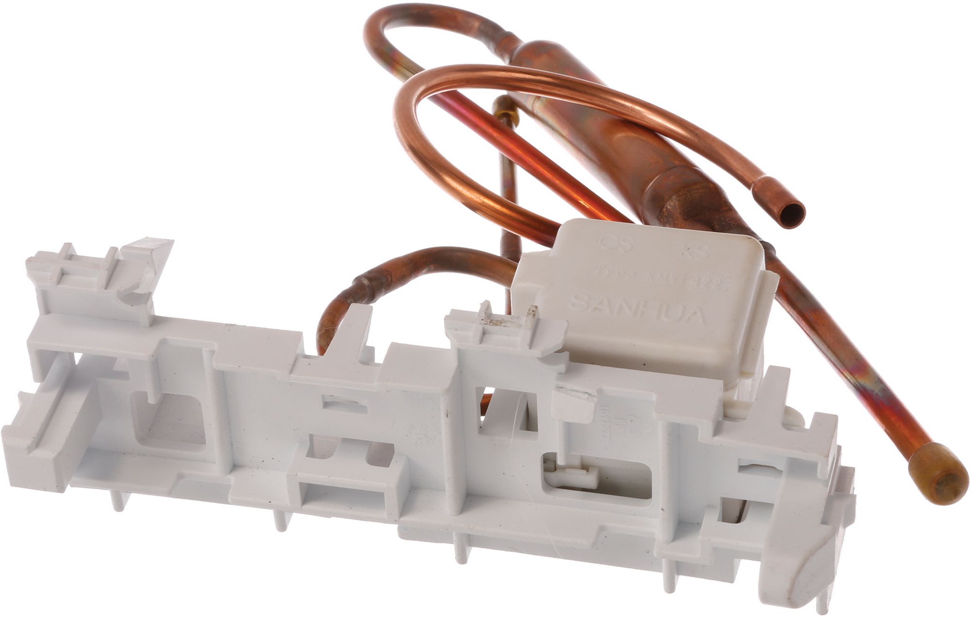 BSH Bosch Siemens 00657915 Magnetventil - Magnetventil BSH Bosch Siemens 00657915 Magnetventil - Magnetventil