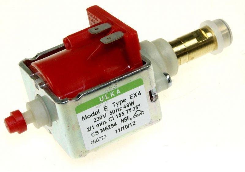 AEG Electrolux 50267744006 Pumpe Kaffeemaschine - Pumpe,ulka 230v/50hz AEG Electrolux 50267744006 Pumpe Kaffeemaschine - Pumpe,ulka 230v/50hz