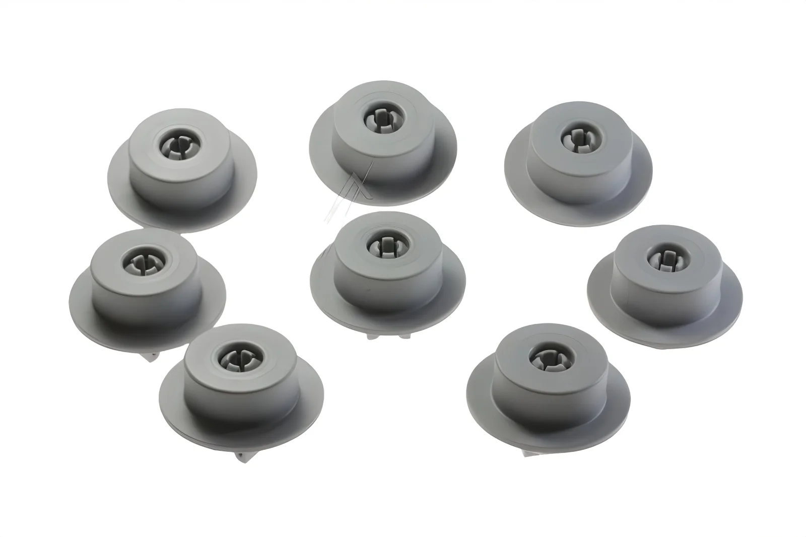 AEG Electrolux Geschirrkorb Rollen 4055072138 für Geschirrspüler 8 Stück Ersatzteil AEG Electrolux Geschirrkorb Rollen 4055072138 für Geschirrspüler 8 Stück Ersatzteil