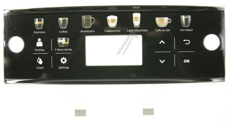 Saeco Blende 421941311721 für Kaffeemaschine Ersatzteil Saeco Blende 421941311721 für Kaffeemaschine Ersatzteil