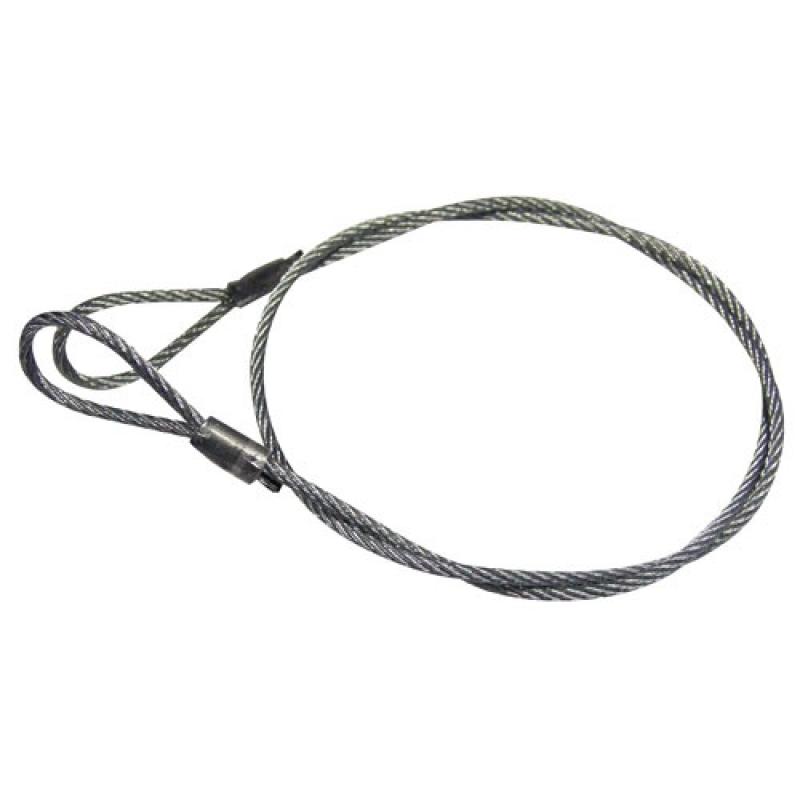 Whirlpool Indesit 482000022646 Türseil - C00054936 draht-seilzug f. zugspannfeder Whirlpool Indesit 482000022646 Türseil - C00054936 draht-seilzug f. zugspannfeder
