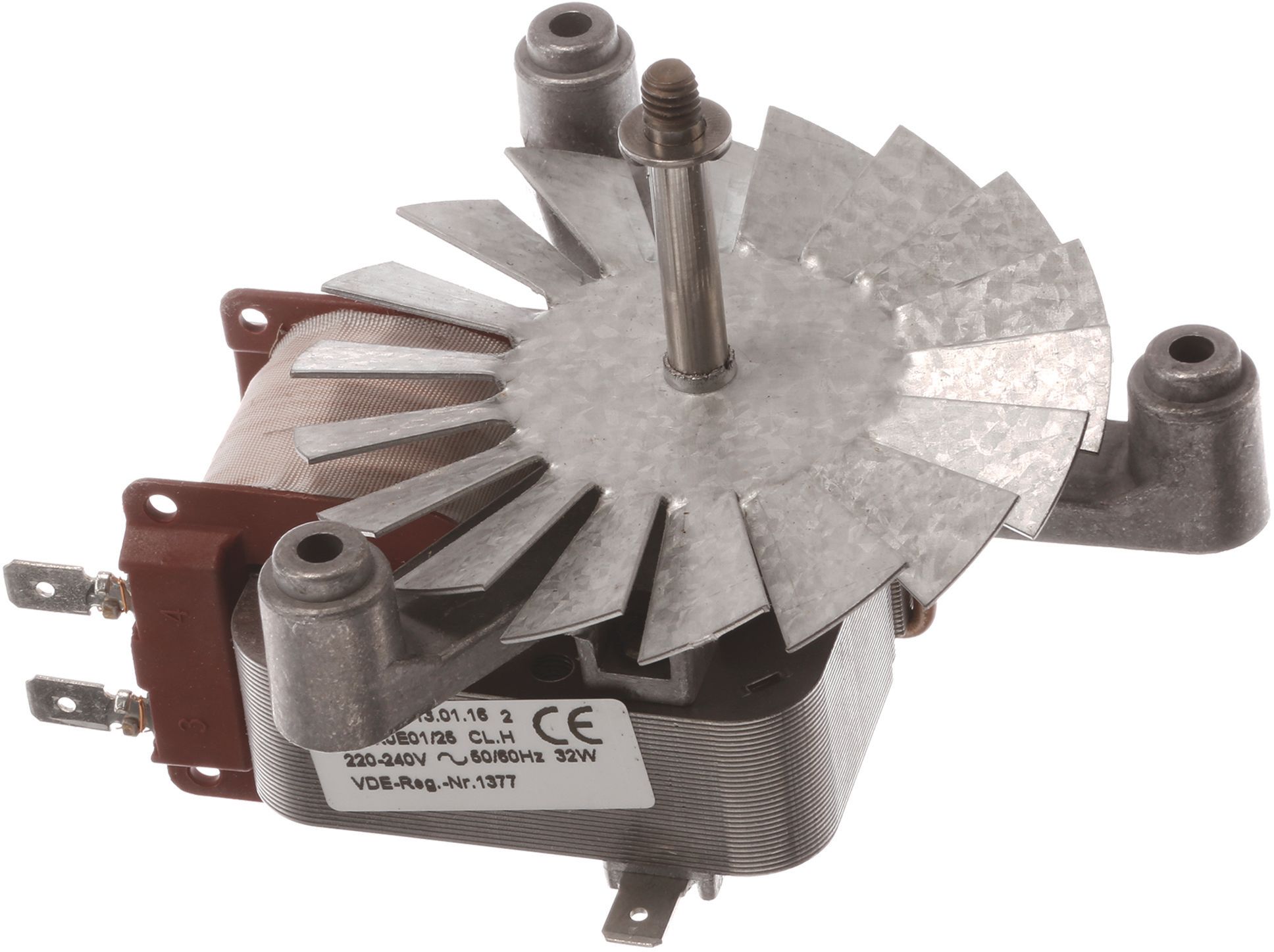 BSH Bosch Siemens 12017956 Lüfter - Ventilator du motor