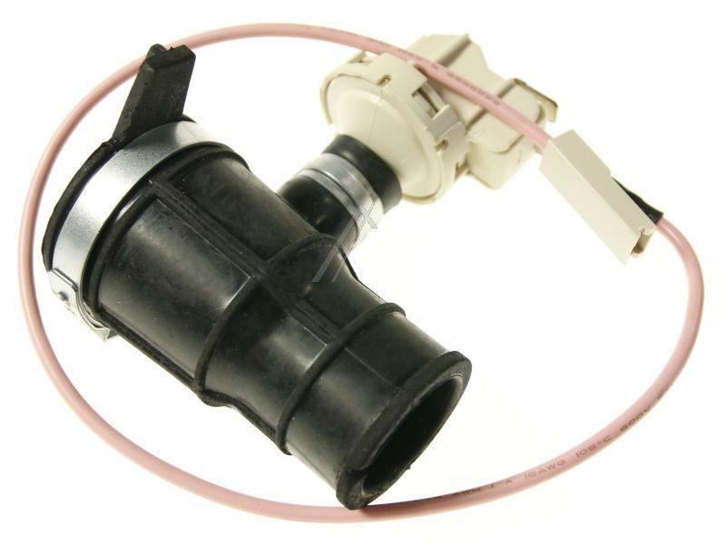 AEG Electrolux 4055074977 Muffe - Anschlussrohr AEG Electrolux 4055074977 Muffe - Anschlussrohr