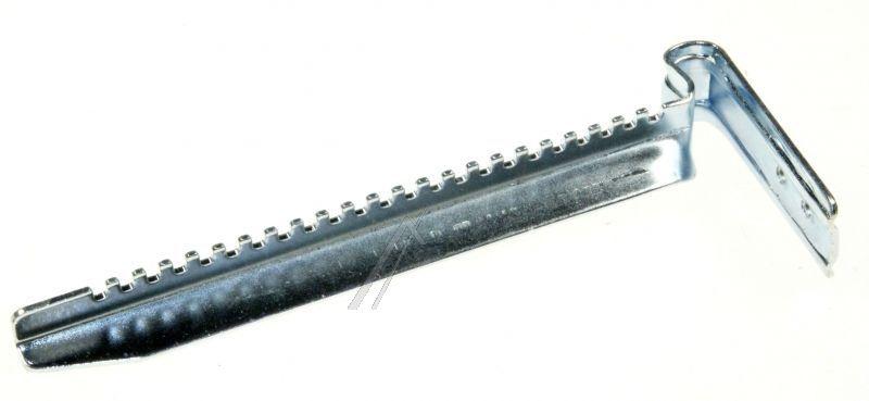 Arcelik Grundig Beko 1884910100 Halter - Sockel einstellung blech-links Arcelik Grundig Beko 1884910100 Halter - Sockel einstellung blech-links