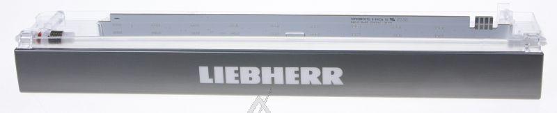 Liebherr 980373400 Lampenabdeckung - Gehaeuse vormontiert led premium