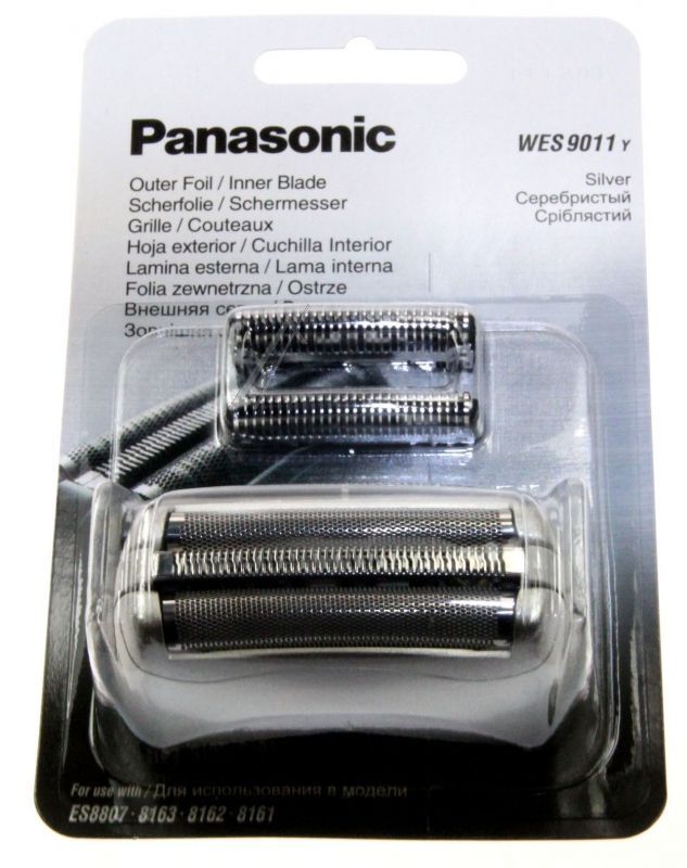 Schermesser Scherkopf WES9011Y Panasonic für Rasierer Ersatzteil Schermesser Scherkopf WES9011Y Panasonic für Rasierer Ersatzteil