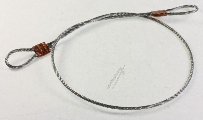 AEG Electrolux 4055075685 Bowdenzug - Leitung AEG Electrolux 4055075685 Bowdenzug - Leitung