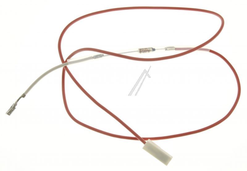 Delonghi Sicherung für Kaffeemaschine Thermoschalter Kabelbaum 5013254431 Ersatzteil Delonghi Sicherung für Kaffeemaschine Thermoschalter Kabelbaum 5013254431 Ersatzteil