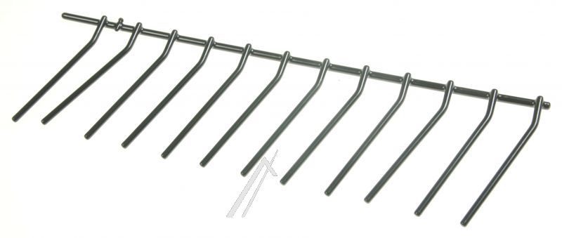 AEG Electrolux 140022277010 - Trennwand,l=271mm AEG Electrolux 140022277010 - Trennwand,l=271mm