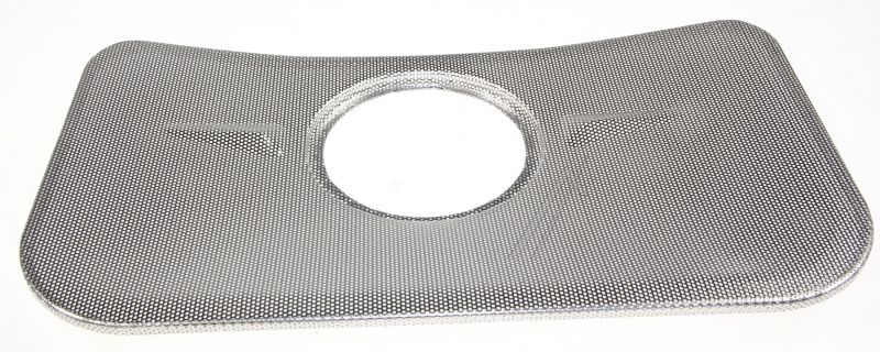 Whirlpool Indesit 482000092960 - C00299661 filterplatte inox plp l